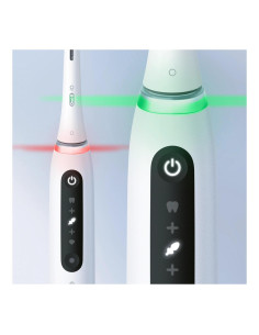 ORAL-B IO S5+ TC White, електрическа четка за зъби 2
