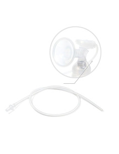Резервна част BabyOno Nurse Pro Силиконова тръба, 1483 KIT I