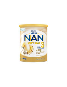 Млечна напитка за малки деца Nestle Nan Supreme pro 3 800 г