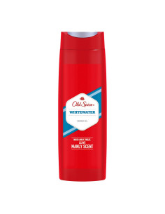 OLD SPICE Whitewater, душ гел, 400 мл