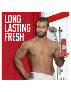 OLD SPICE Whitewater, душ гел, 400 мл 2