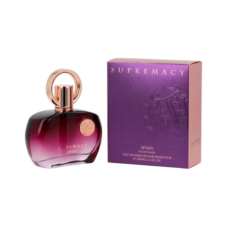 AFNAN SUPREMACY PURPLE Дамска парфюмна вода,100 мл