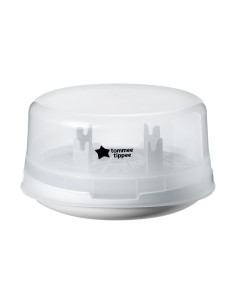 Стерилизатор за микровълнова Tommee Tippee TT0058 2