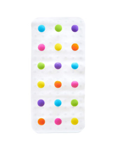 Подложка за баня против подхлъзване Munchkin Dots MKN-SAF08