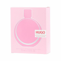HUGO BOSS WOMAN EXTREME Дамска парфюмна вода, 75 мл.