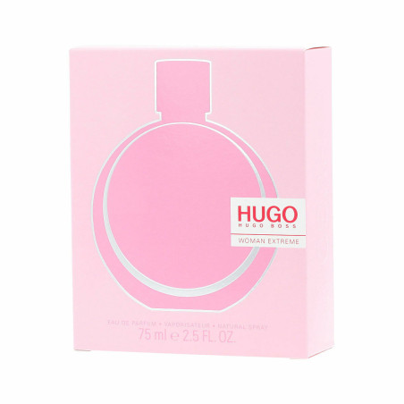 HUGO BOSS WOMAN EXTREME Дамска парфюмна вода, 75 мл.