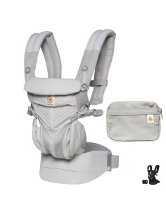 Ергономична раница Ergobaby Omni 360 Cool Air Mesh