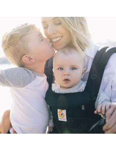 Ергономична раница Ergobaby Omni 360 Cool Air Mesh 2