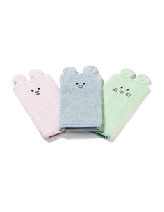 Бебешка тривка за баня BabyOno с ушички, 787