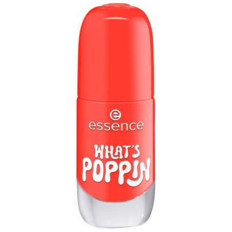 ESSENCE GEL NAIL POLISH Лак за нокти 18