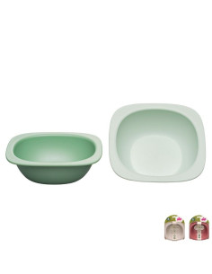 Детски купи за хранене NIP Eat Green, 2 бр.