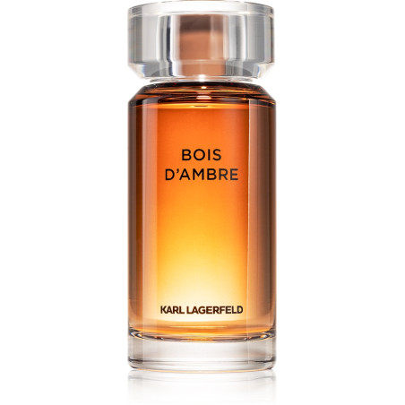 KARL LAGERFELD BOIS D'AMBRE Мъжка тоалетна вода, 100мл