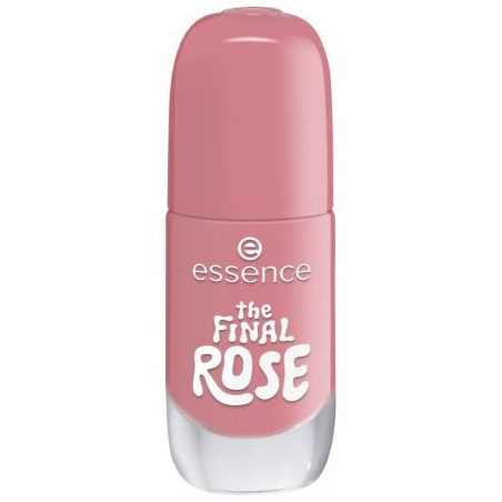 ESSENCE GEL NAIL POLISH Лак за нокти 08