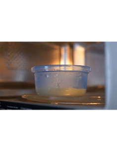 Детски кутии за храна NIP SnackBox с капак, 6 бр. 2