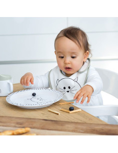 Лигавник Lassig Little Chums Medium 2