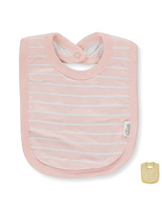 Лигавник Bebetto Baby Couple, C939