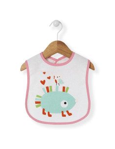 Лигавник Bebetto Розов, C924