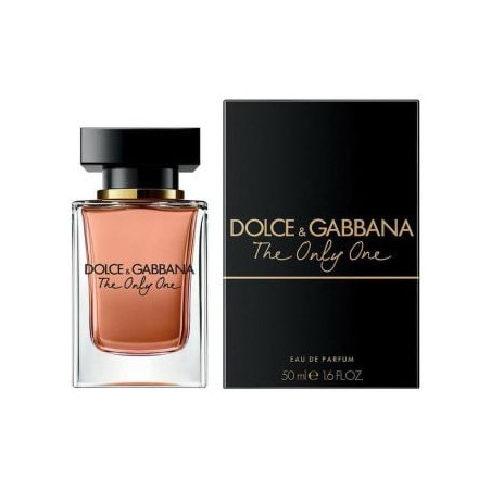 DOLCE&GABBANA THE ONLY ONE Дамска парфюмна вода, 50 мл