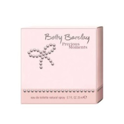 BETTY BARCLAY PRECIOUS QUATRE Тоалетна вода за жени, 20 мл.