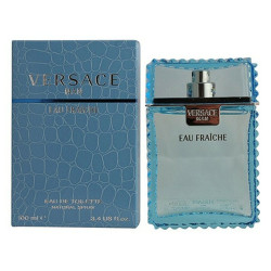VERSACE EAU FRAICHE Мъжка тоалетна вода, 100 мл.