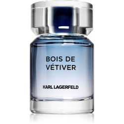 KARL LAGERFELD BOIS DE VETIVER Мъжка тоалетна вода, 50мл