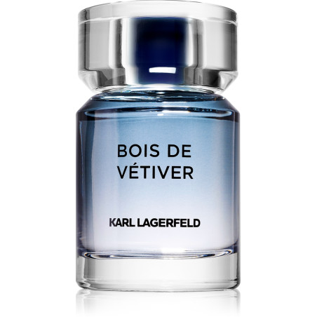 KARL LAGERFELD BOIS DE VETIVER Мъжка тоалетна вода, 50мл