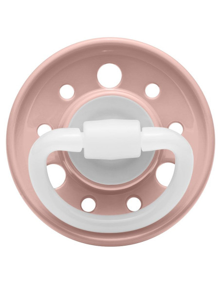 Залъгалки NIP Cherry етап 1, 0-6 месеца, 2 бр.