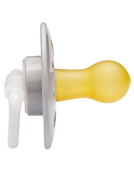 Залъгалки NIP Cherry етап 1, 0-6 месеца, 2 бр.