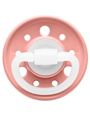 Залъгалки NIP Cherry етап 1, 0-6 месеца, 2 бр.