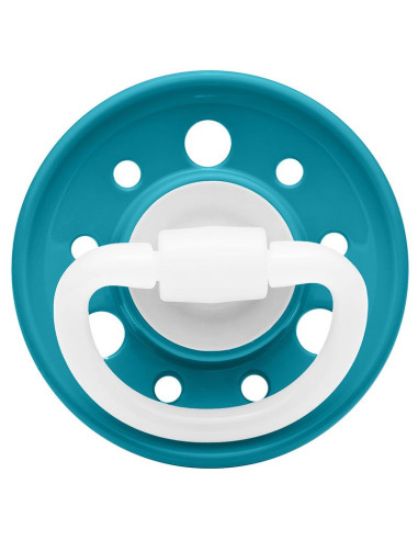 Залъгалки NIP Cherry етап 1, 0-6 месеца, 2 бр.