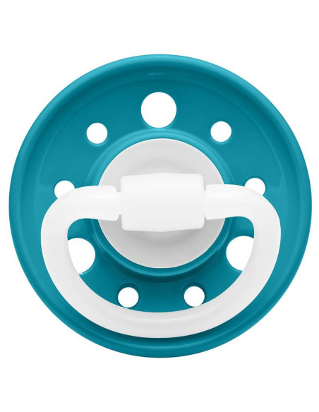 Залъгалки NIP Cherry етап 1, 0-6 месеца, 2 бр.