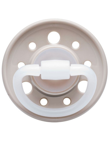 Залъгалки NIP Cherry етап 1, 0-6 месеца, 2 бр.