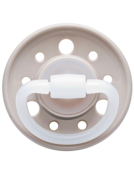 Залъгалки NIP Cherry етап 1, 0-6 месеца, 2 бр.