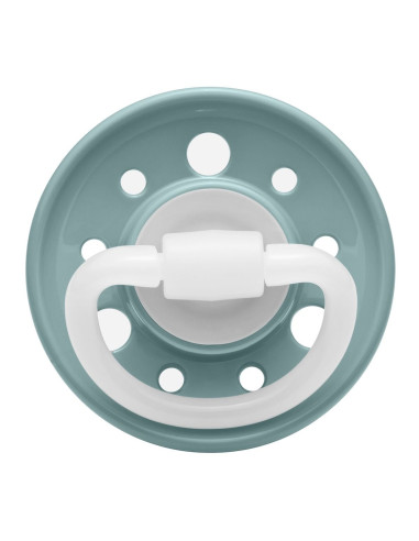 Залъгалки NIP Cherry етап 1, 0-6 месеца, 2 бр.