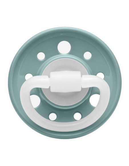 Залъгалки NIP Cherry етап 1, 0-6 месеца, 2 бр.