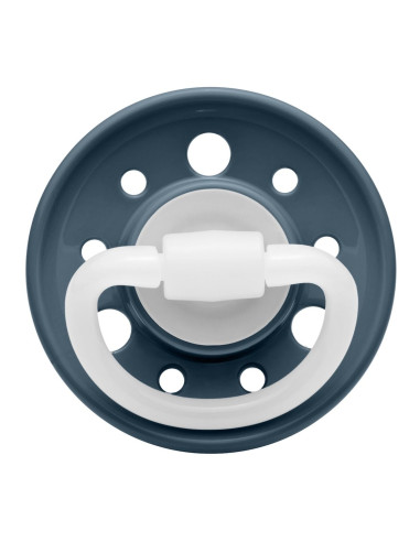 Залъгалки NIP Cherry етап 1, 0-6 месеца, 2 бр.