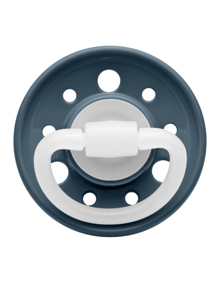 Залъгалки NIP Cherry етап 1, 0-6 месеца, 2 бр.