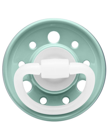 Залъгалки NIP Cherry етап 1, 0-6 месеца, 2 бр.