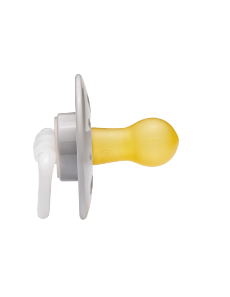 Залъгалки NIP Cherry етап 1, 0-6 месеца, 2 бр.