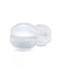 Подплънки за кърмачки BabyOno Get Ready Night and Day, 40 бр. 2