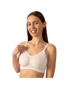 Сутиен за бременни и кърмачки BabyOno Get Ready 2