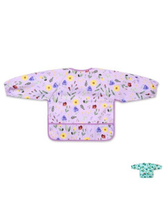 Лигавник BabyOno с дълъг ръкав, 1476