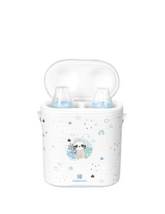 Термочанта за шише Kikka Boo Savanna за две шишета 2