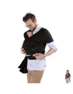 Слинг Jane Cocoon