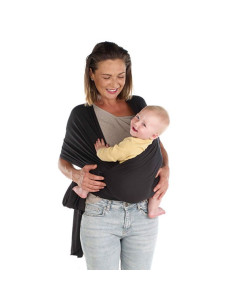 Слинг Jane Wrap Black