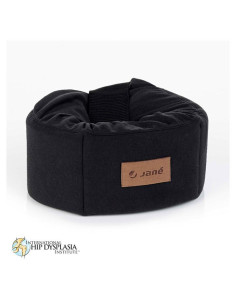 Слинг Jane Wrap Black 2