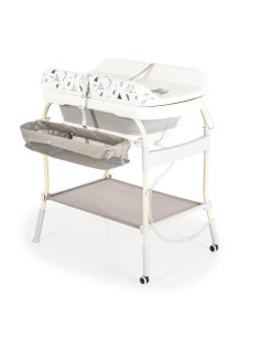 Стойка Cangaroo Garda с вана и подложка