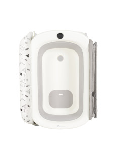 Стойка Cangaroo Garda с вана и подложка 2