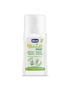 Освежаващ и защитен спрей CHICCHO 100мл, N0909