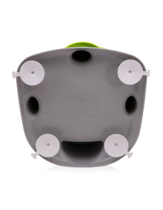 Столче за къпане Lorelli Little Stars, grey 2